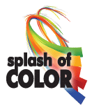 Splash of Color (Texas)