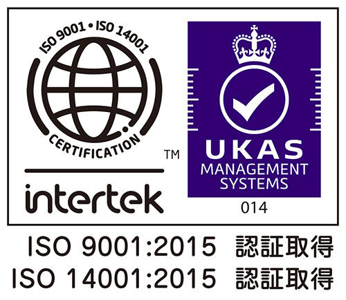 Intertek ロゴ