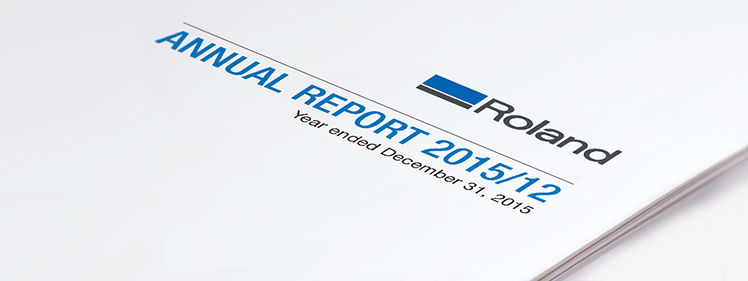 Annual Report