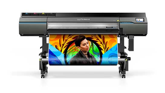 TrueVIS SG3-540