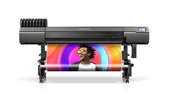 TrueVIS LG-640