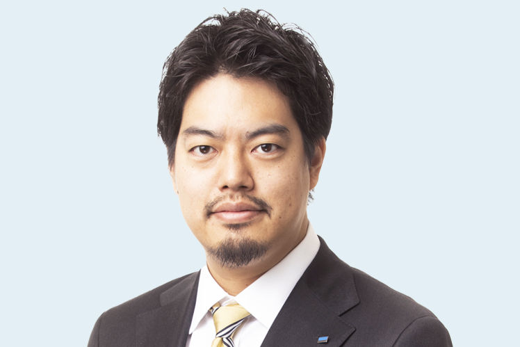 Hirowaka Murakami