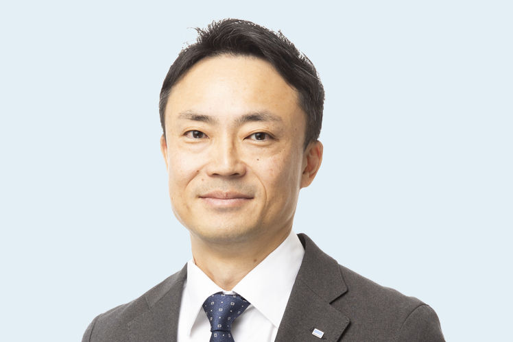 Ryugo Nimura