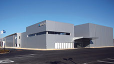 Miyakoda factory