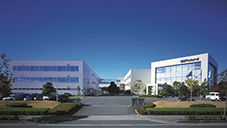 Miyakoda factory