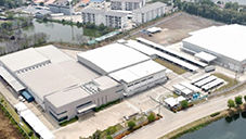 Thailand factory
