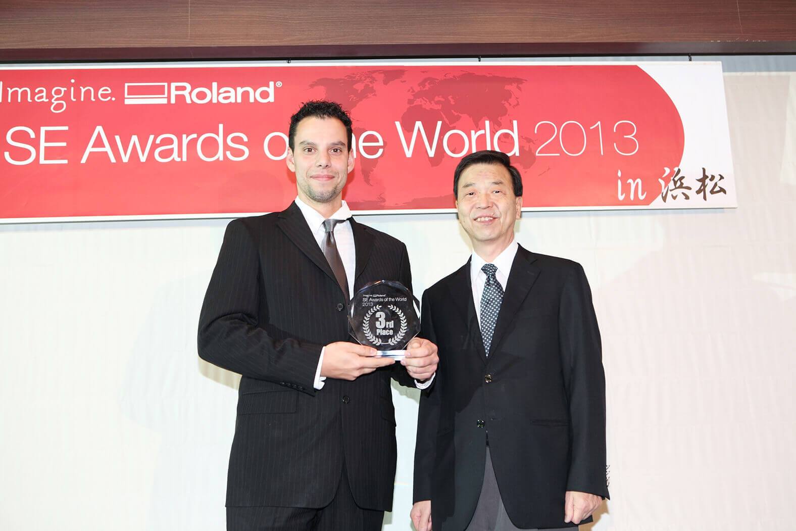 Global SE Awards 2013 (photo 25)
