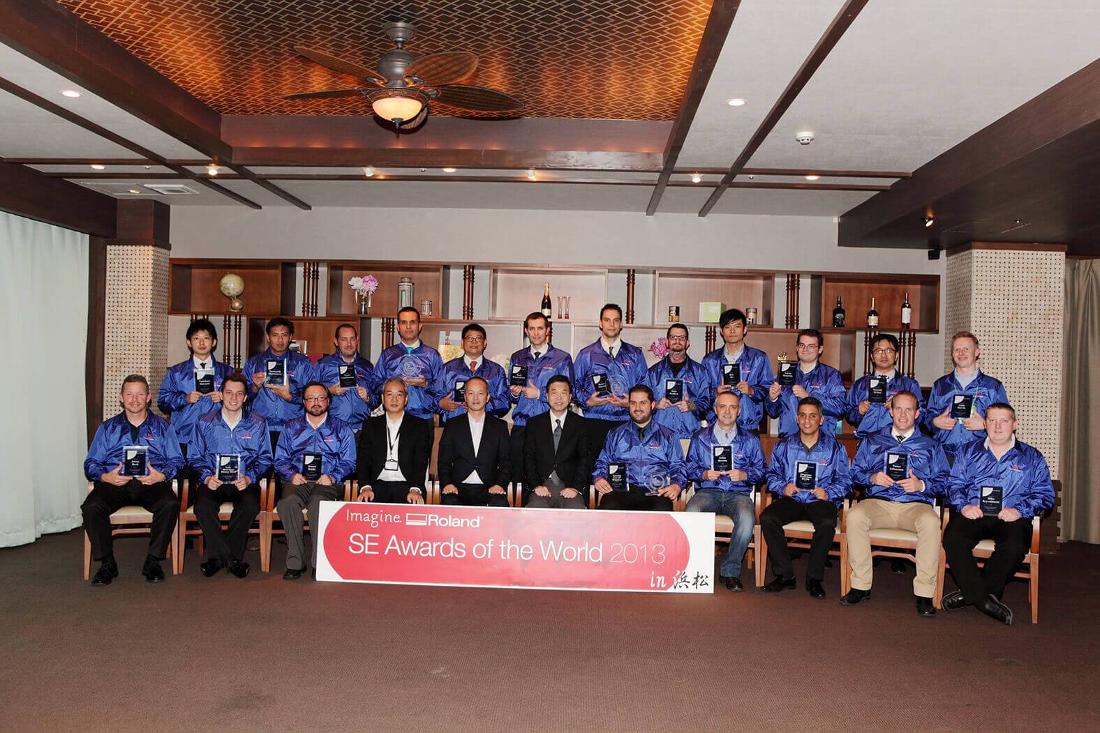 Global SE Awards 2013 (photo 28)