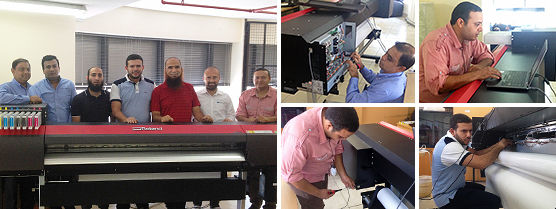 Global SE Awards 2015　Local Competitions　UAE