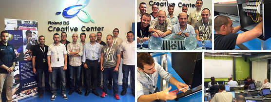 Global SE Awards 2015　Local Competitions　Spain
