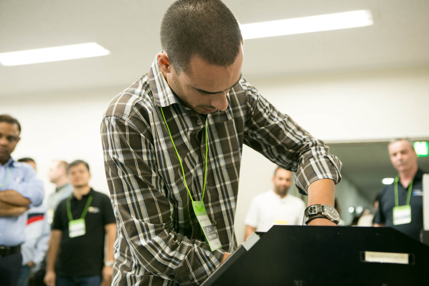 Global SE Awards 2015  Global Competition Mission 1  02
