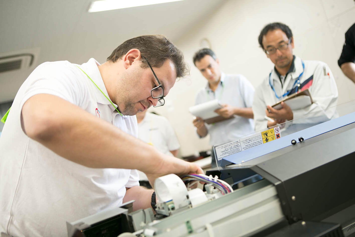 Global SE Awards 2015  Global Competition Mission 1  05