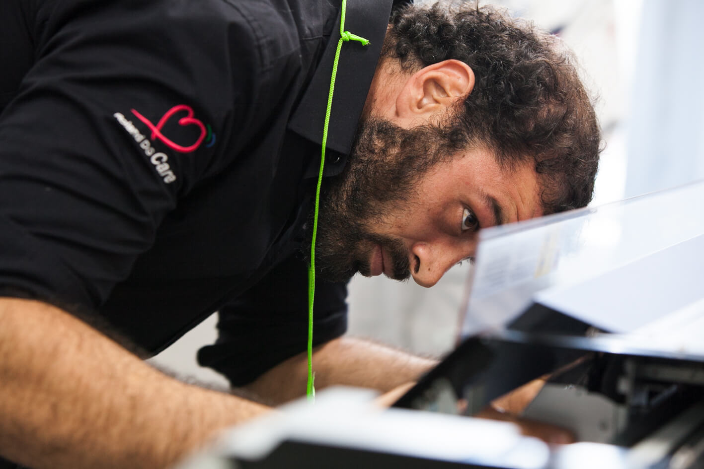 Global SE Awards 2015  Global Competition Mission 1  10