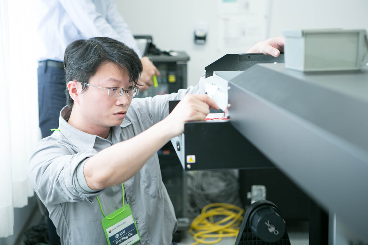 Global SE Awards 2015  Global Competition Mission 2  03