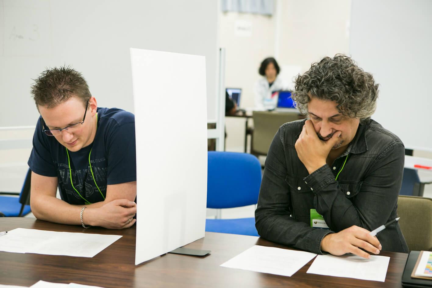 Global SE Awards 2015  Global Competition Mission 3  01