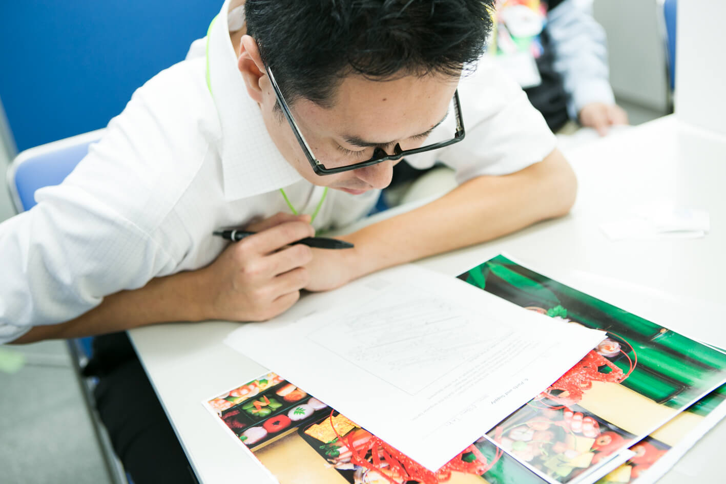 Global SE Awards 2015  Global Competition Mission 3  02