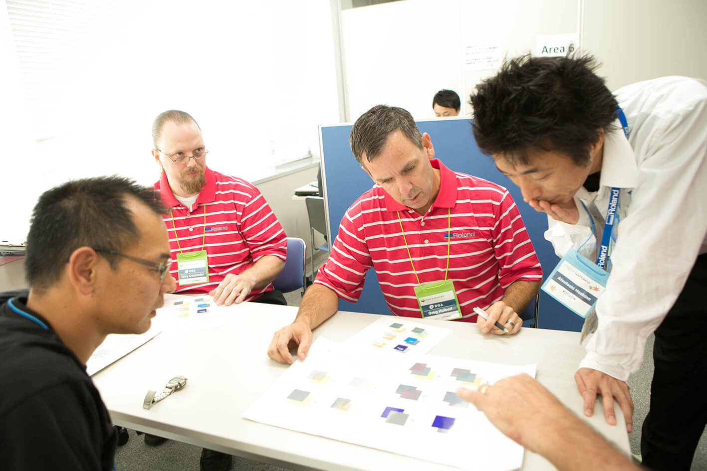 Global SE Awards 2015  Global Competition Mission 3  06