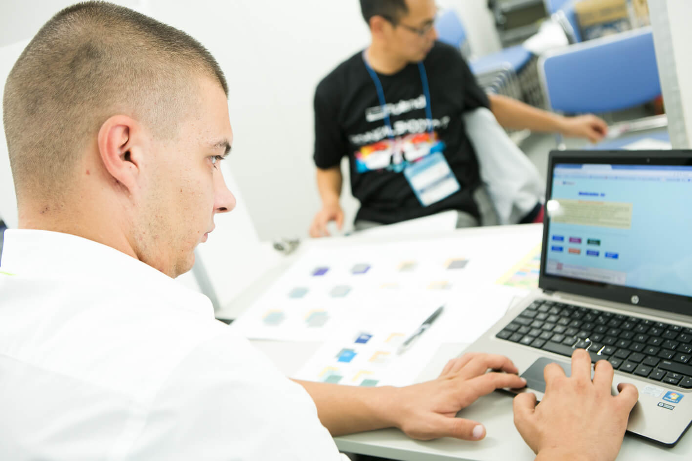 Global SE Awards 2015  Global Competition Mission 3  09
