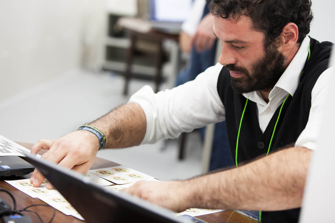 Global SE Awards 2015  Global Competition Mission 3  10