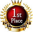 Global SE Awards 2015　1st Place
