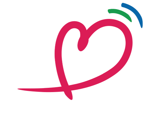 Roland DG Care logo