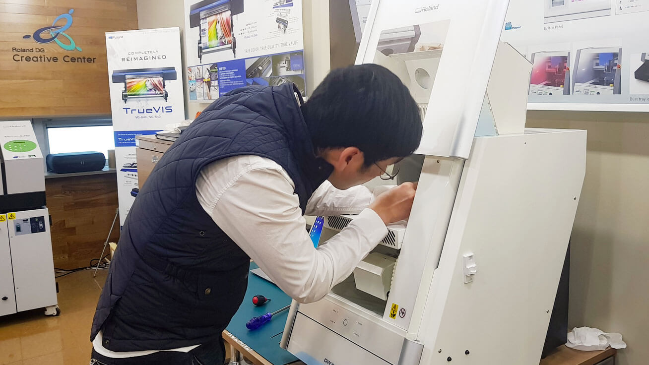 Asia-Pacific competition held in Korea