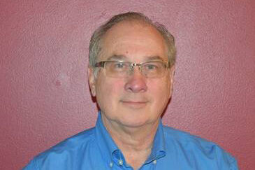 Bill Stolic