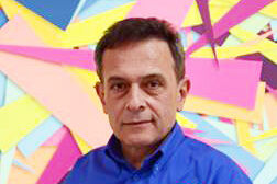 Joe Herabidian
